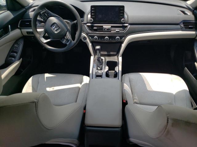 2021 HONDA ACCORD LX 1HGCV1F14MA033007
