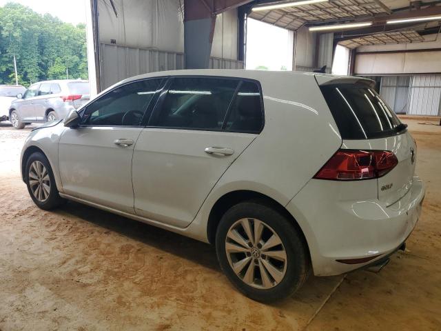 2015 VOLKSWAGEN GOLF TDI 3VWRA7AU5FM054072