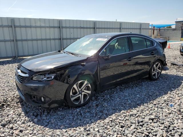 2020 SUBARU LEGACY LIM 4S3BWAN67L3022218