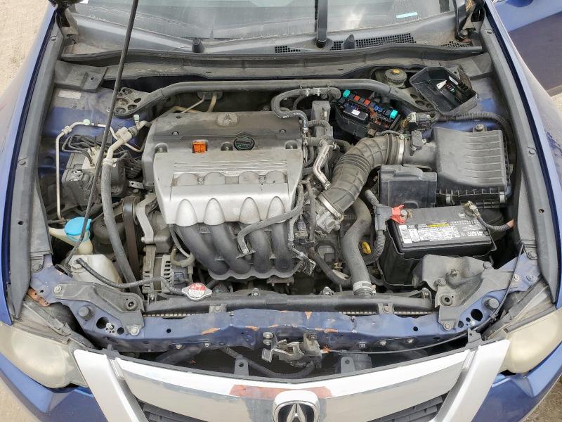 2010 ACURA TSX - JH4CU2F64AC017570