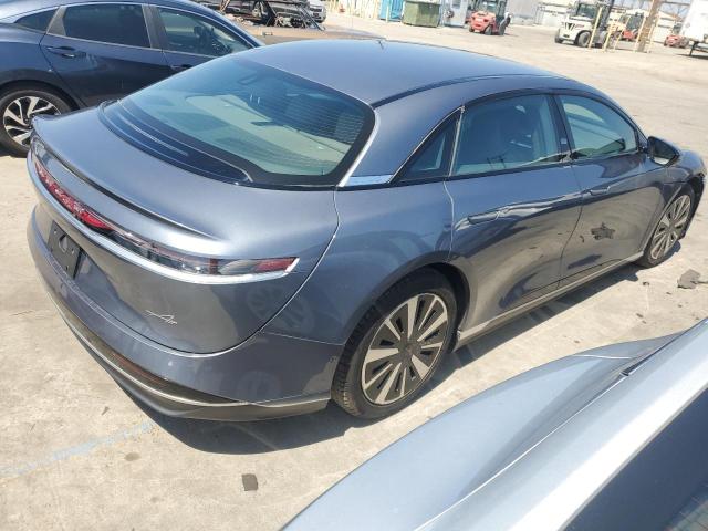 LUCID MOTORS AIR PURE 2023 gray  Electric 50EA1PEA4PA001289 photo #4
