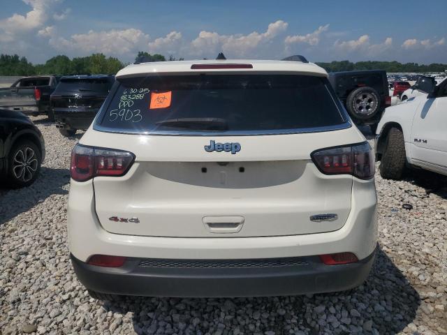 2019 JEEP COMPASS LA - 3C4NJDBB1KT645903
