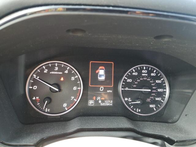 2021 SUBARU LEGACY PRE 4S3BWAD60M3003884