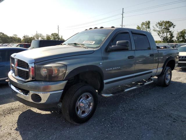 DODGE RAM 2500