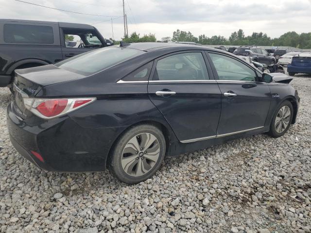 2014 HYUNDAI SONATA HYB - KMHEC4A43EA108986