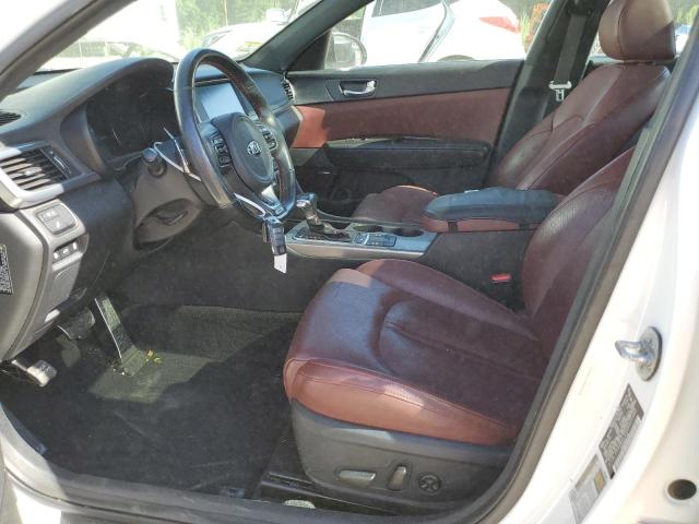 2016 KIA OPTIMA SX - 5XXGW4L24GG022545