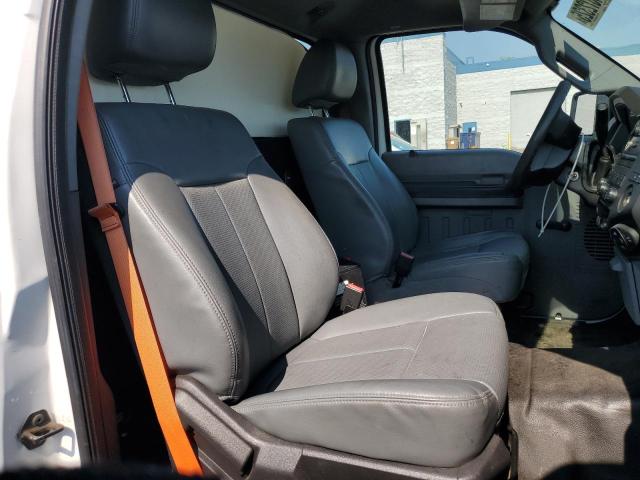 2013 FORD F350 SUPER #3305679765