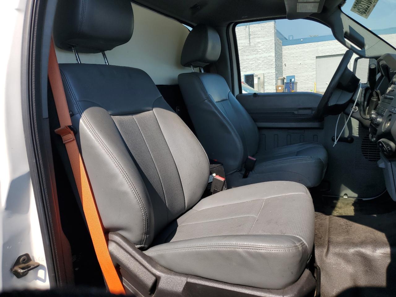 FORD F-350 SUPER DUTY