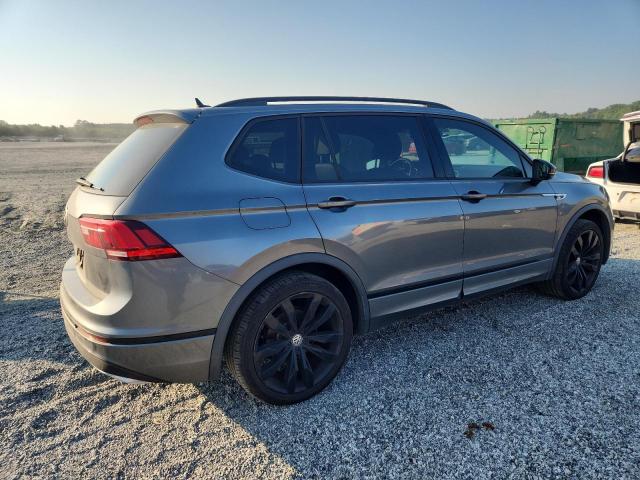 2021 VOLKSWAGEN TIGUAN SE - 3VV3B7AX0MM010642