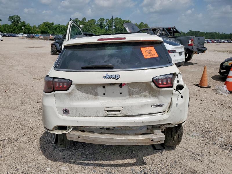 2019 JEEP COMPASS LA - 3C4NJCBB6KT743058