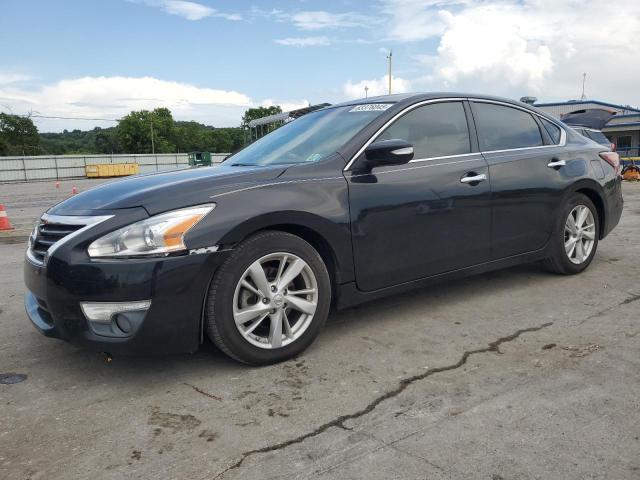 Vin: 1n4al3ap8ec903596, lot: 63376045, nissan altima 2.5 2014 img_1
