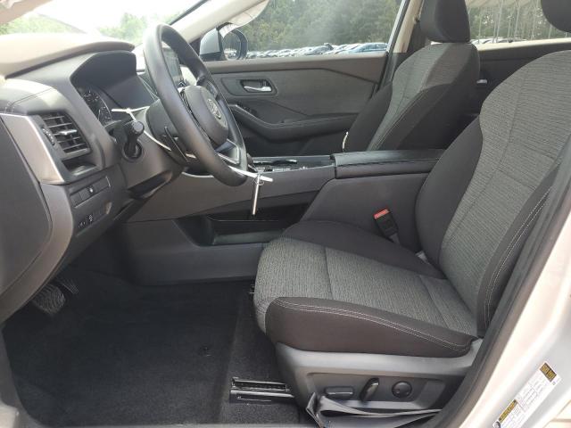 2023 NISSAN ROGUE SV 5N1BT3BA7PC942476