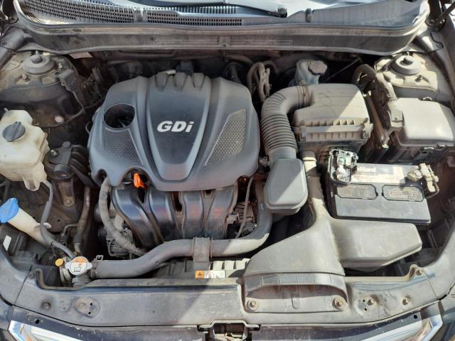 5npec4ac3dh634280 - 2013 Hyundai Sonata Se - #65441005