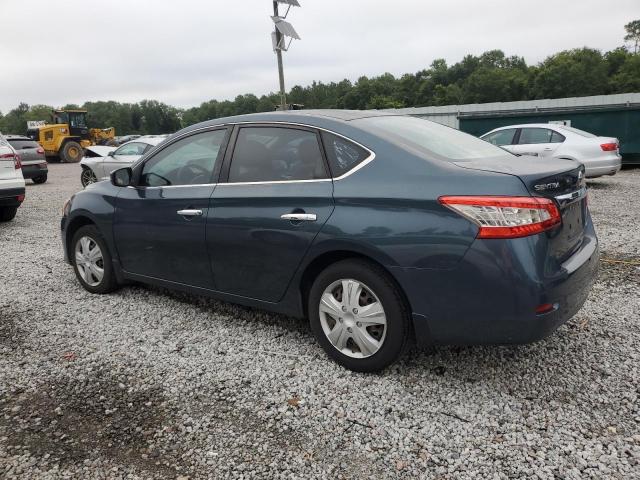Vin: 3n1ab7ap0ey258117, lot: 62208965, nissan sentra s 20142