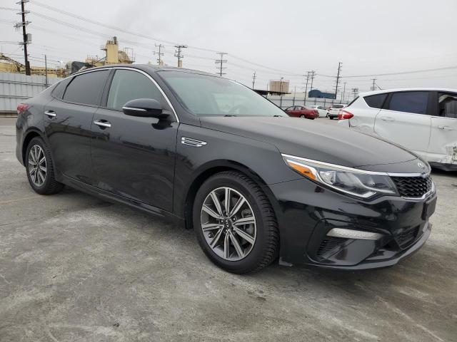 2019 KIA OPTIMA EX - 5XXGU4L13KG336869