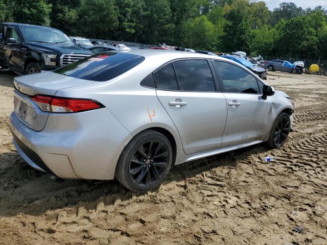 2020 TOYOTA COROLLA LE - 5YFEPRAE1LP121842