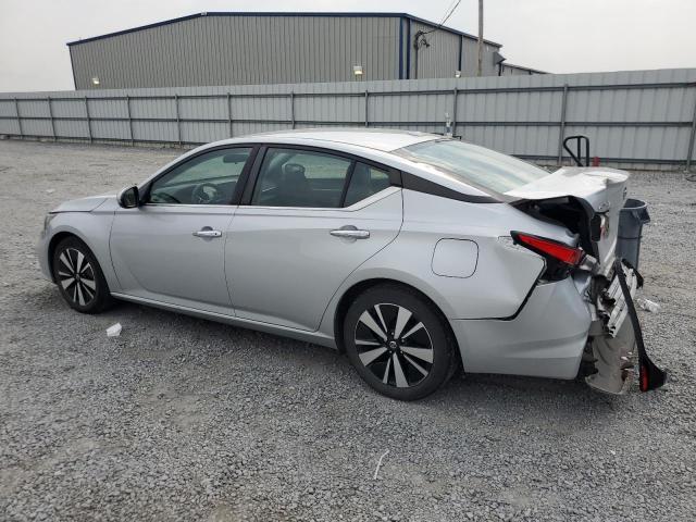 2021 NISSAN ALTIMA 1N4BL4DV8MN360774
