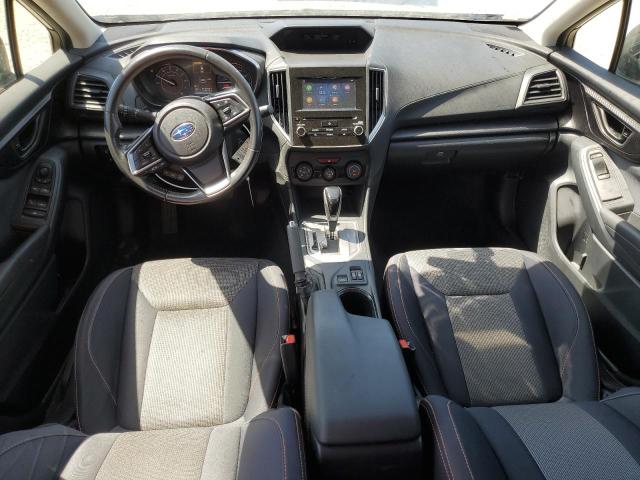 2019 SUBARU CROSSTREK JF2GTAECXK8209704