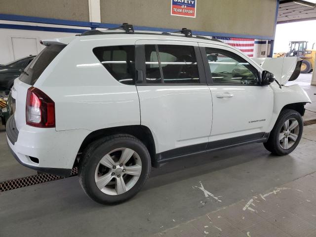 2016 JEEP COMPASS SP 1C4NJDBB7GD661956