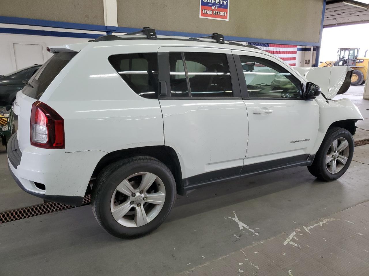 JEEP COMPASS SPORT