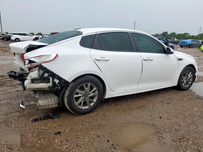 2016 KIA OPTIMA LX 5XXGT4L35GG001530