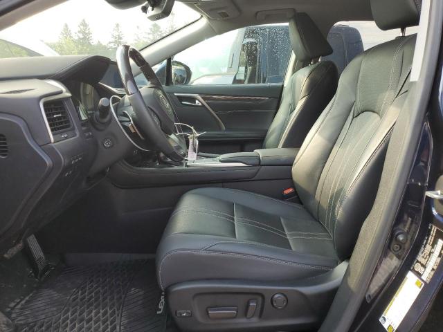 2022 LEXUS RX 350 2T2JZMDA1NC348225