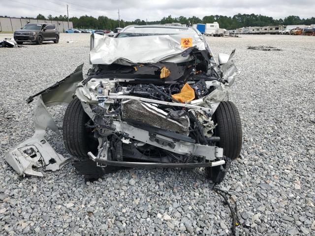 2020 VOLVO V60 T5 INS YV1102EL2L2396700