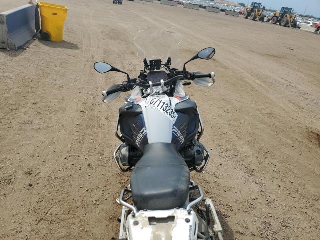 2023 BMW R 1250 GS WB10M1304P6G46588