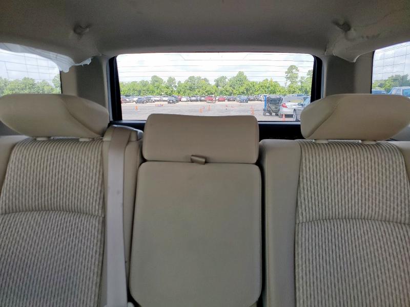 2022 TOYOTA 4RUNNER SR - JTEEU5JR3N5255350