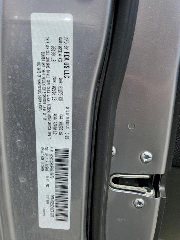 2015 DODGE CHARGER SE 2C3CDXBG3FH810073