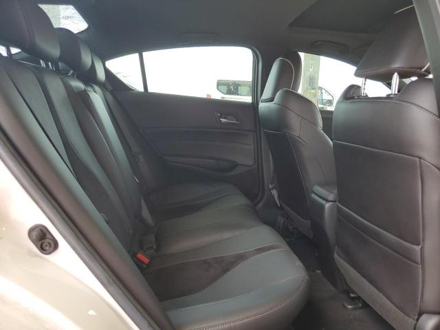 2022 ACURA ILX PREMIU 19UDE2F84NA008178