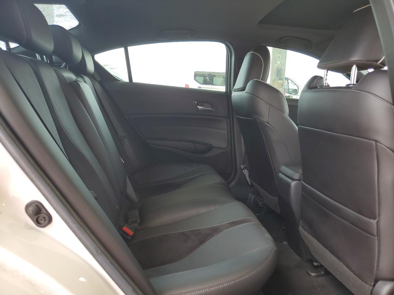 ACURA ILX PREMIUM A-SPEC