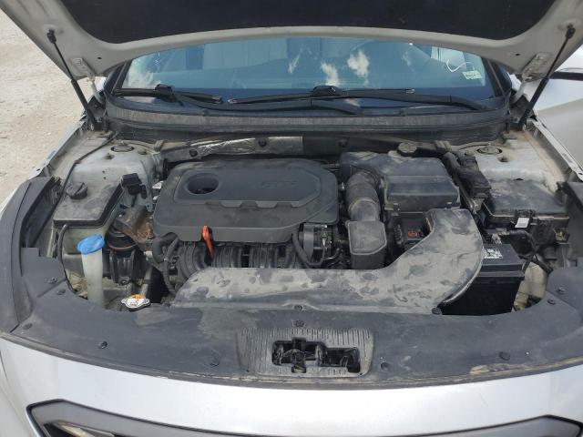 2015 HYUNDAI SONATA SPO 5NPE34AF6FH098857