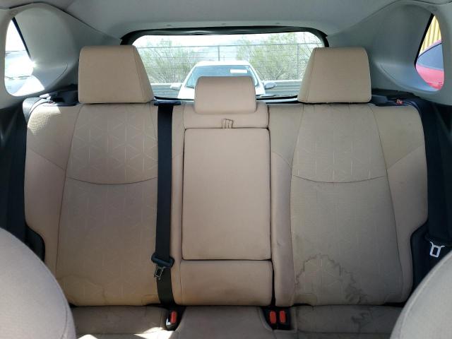 2019 TOYOTA RAV4 XLE - 2T3W1RFV2KC023035
