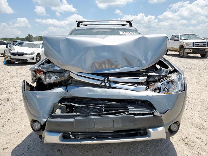 2015 MITSUBISHI OUTLANDER - JA4AD3A3XFZ009046
