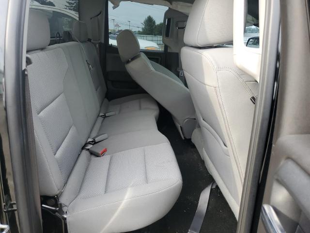 2016 GMC SIERRA C1500 1GTR1LEC8GZ374774
