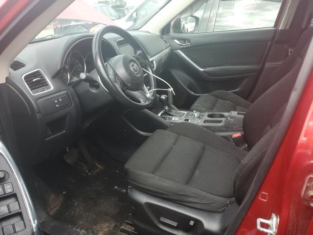 2016 MAZDA CX-5 TOURI JM3KE2CY4G0820753