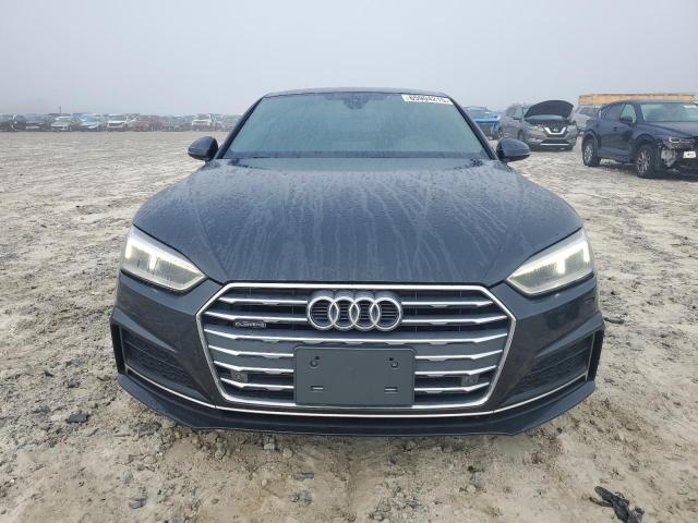 2018 AUDI A5 PREMIUM WAUTNAF57JA007625