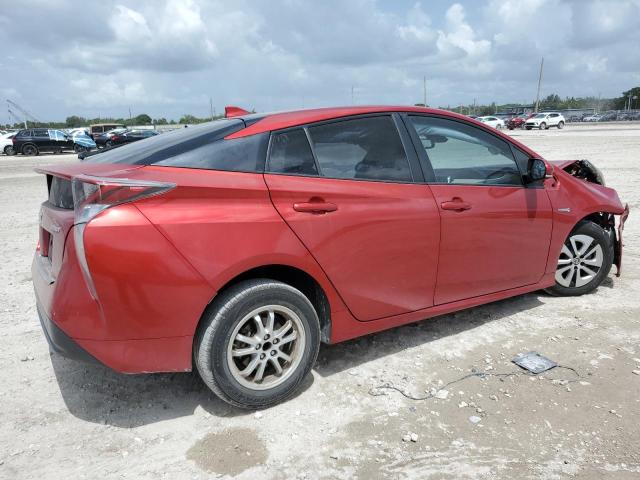 2016 TOYOTA PRIUS JTDKARFU3G3520643