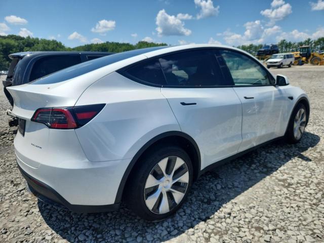 2023 TESLA MODEL Y 7SAYGAEE6PF803385