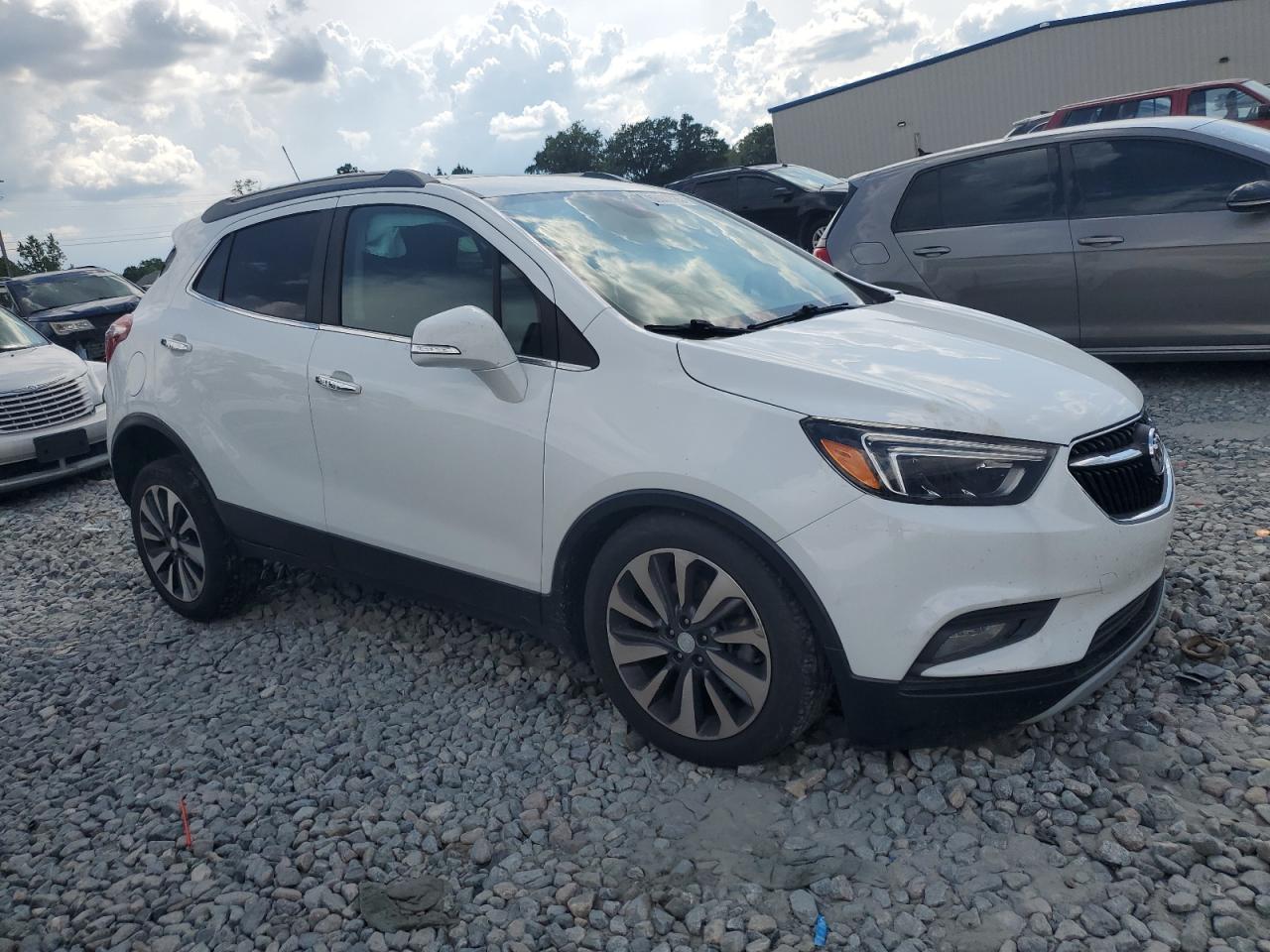 BUICK ENCORE ESSENCE