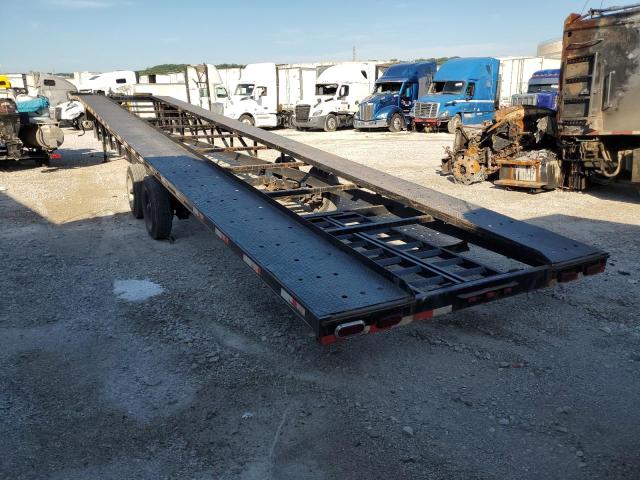 TRAILMAX UNKNOWN 2022 black   4T93A5225NM402238 photo #4