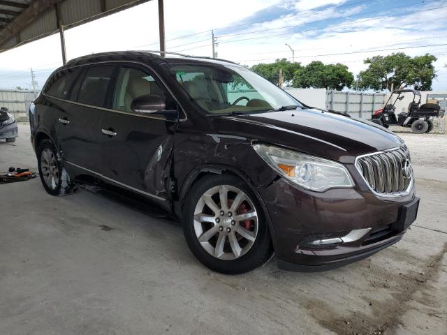 2017 BUICK ENCLAVE 5GAKVCKD5HJ154495