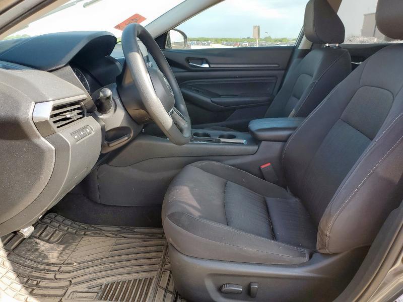 2020 NISSAN ALTIMA S 1N4BL4BV2LN315301