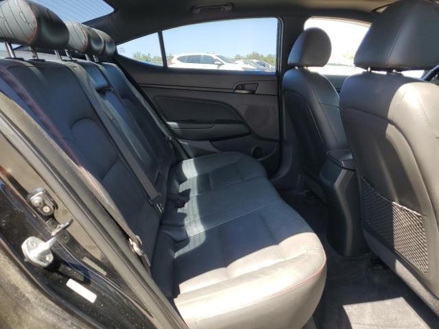2018 HYUNDAI ELANTRA SP KMHD04LB0JU558197