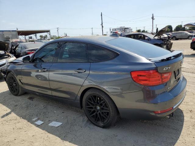 2015 BMW 328 XIGT WBA3X5C51FD562291