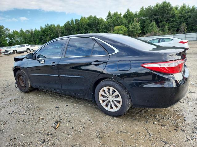 2016 TOYOTA CAMRY LE 4T4BF1FK4GR527534