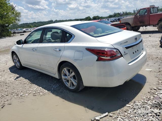 2014 NISSAN ALTIMA 2.5 - 1N4AL3AP2EC103103