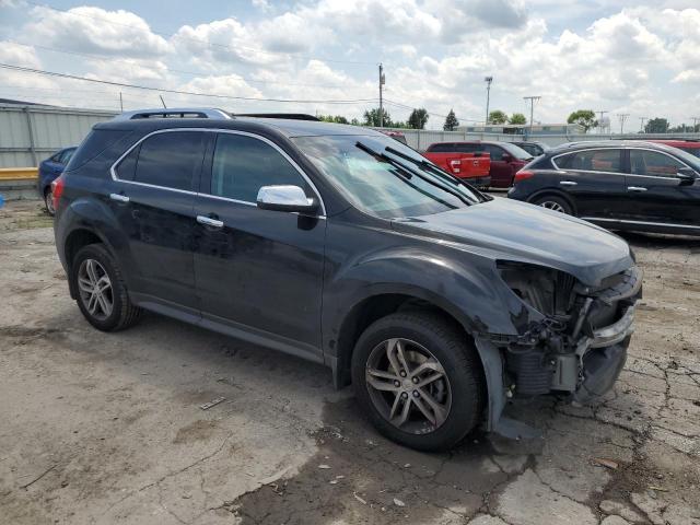 2017 CHEVROLET EQUINOX PREMIER 2GNALDEK2H1504781
