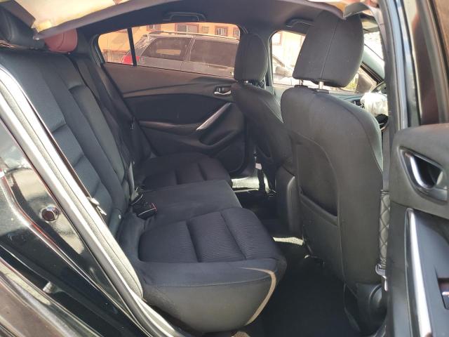 2016 MAZDA 6 SPORT JM1GJ1U53G1472642